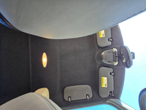 2009 MINI Cooper John Cooper Works