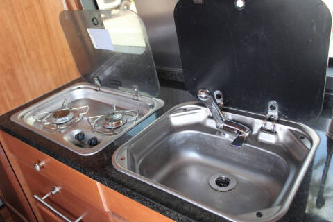 2014 Roadtrek CS-Adventurous