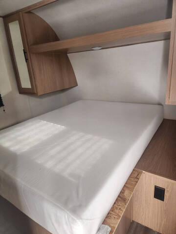 2022 Forest River Avenger