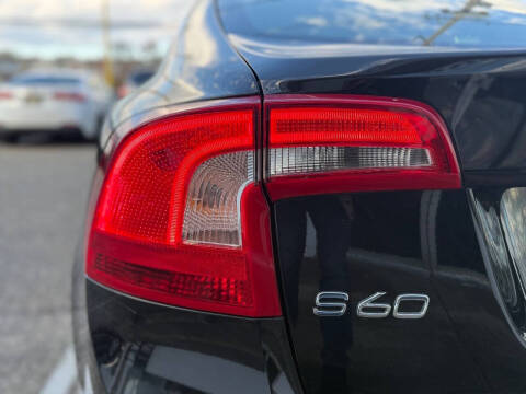 2016 Volvo S60 T5 Inscription