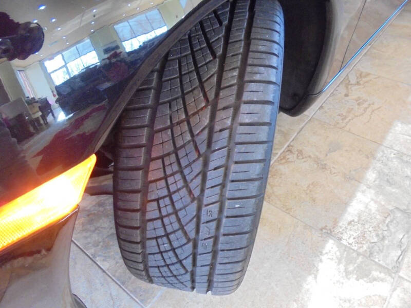 1999 Porsche Boxster