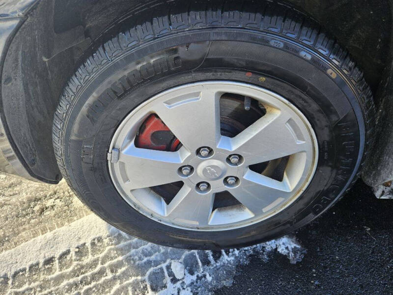 2009 Chevrolet Impala LT