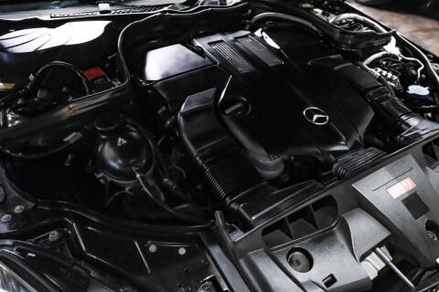 2015 Mercedes-Benz E-Class E 400 4MATIC