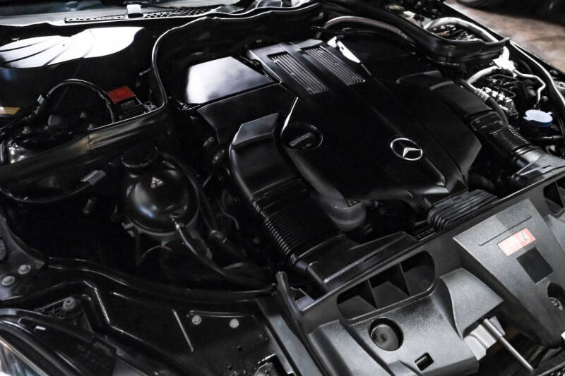 2015 Mercedes-Benz E-Class E 400 4MATIC