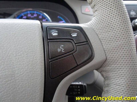 2014 Toyota Sienna XLE 8-Passenger