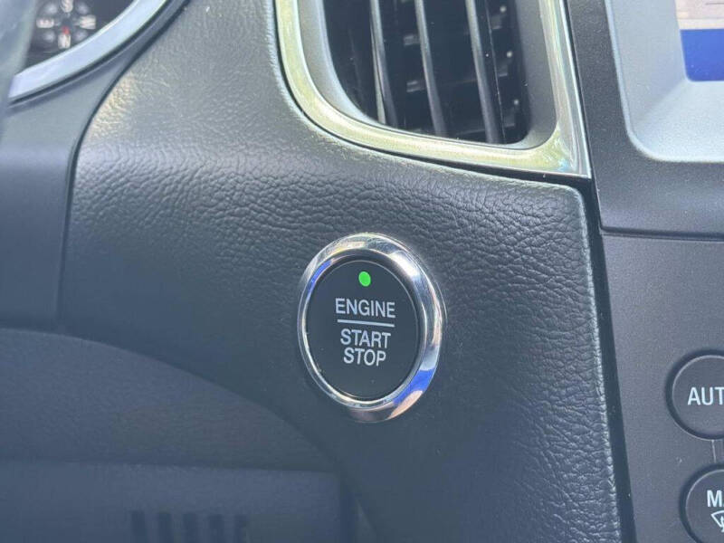 2020 Ford Edge ST