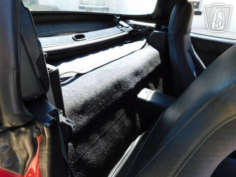 1990 Mazda MX-5 Miata