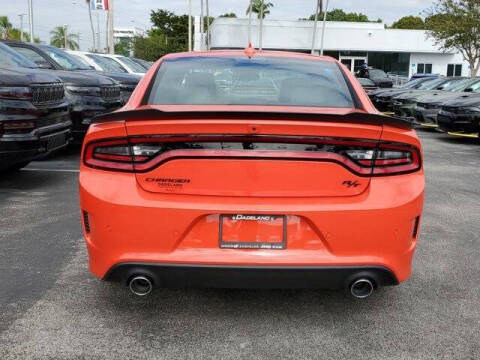 2023 Dodge Charger R/T