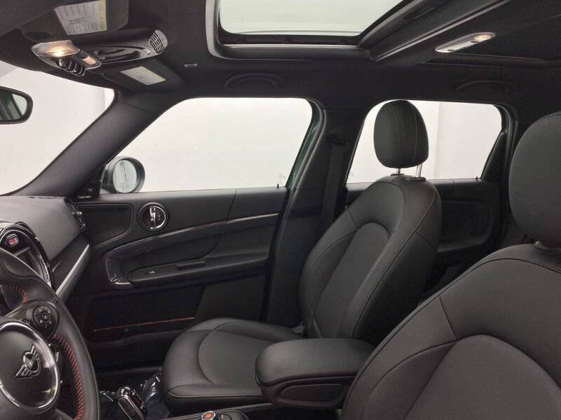 2020 MINI Countryman Cooper S ALL4