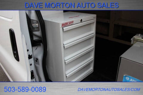 2019 Chevrolet Express 3500