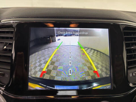 2022 Jeep Grand Cherokee WK Laredo E