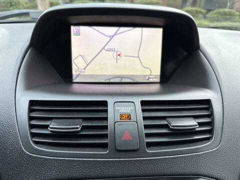 2011 Acura MDX SH-AWD w/Tech w/RES