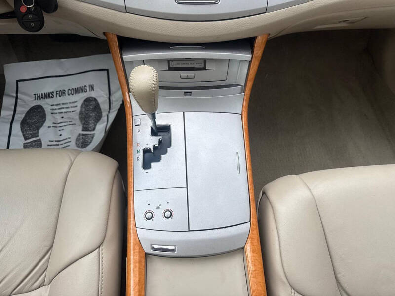 2006 Toyota Avalon XLS
