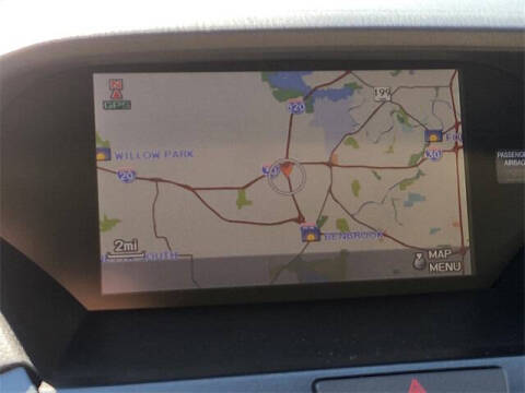 2013 Acura RDX w/Tech