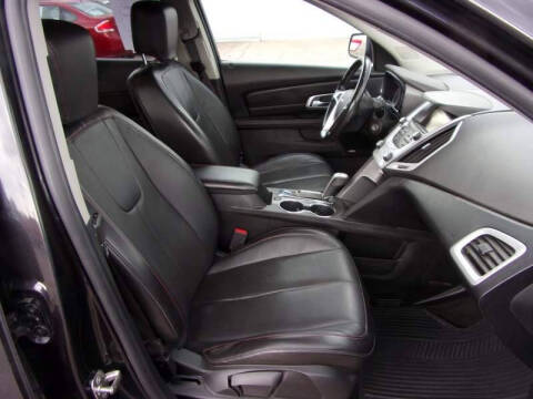 2015 GMC Terrain SLT-1