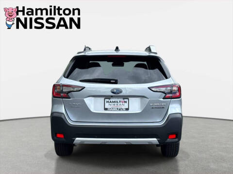 2024 Subaru Outback Touring XT