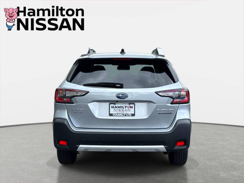 2024 Subaru Outback Touring XT