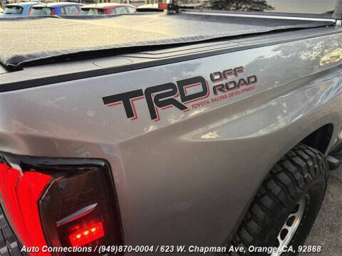 2015 Toyota Tundra SR5