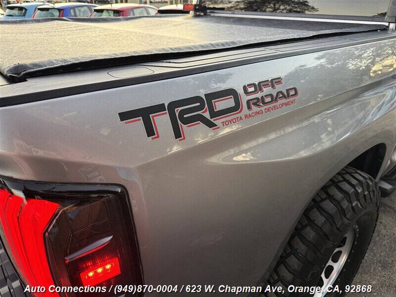 2015 Toyota Tundra SR5