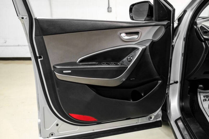 2013 Hyundai Santa Fe Sport 2.0T