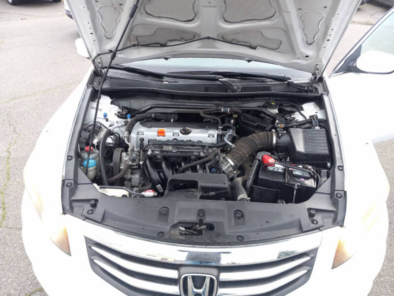 2011 Honda Accord