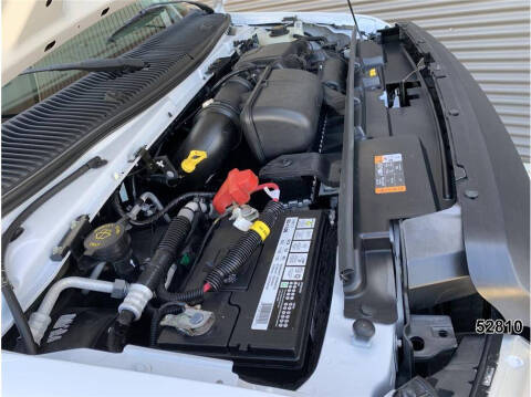2023 Ford E-Series