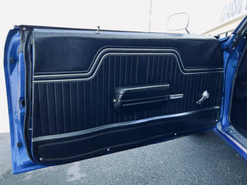 1972 Chevrolet Chevelle