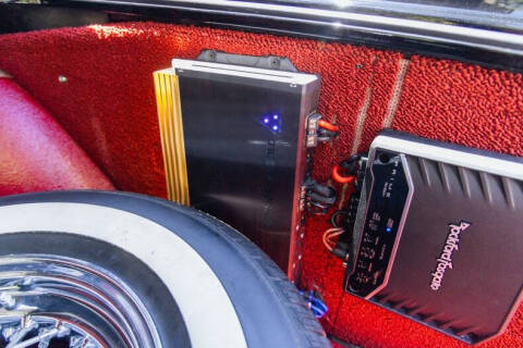 1964 Cadillac DeVille