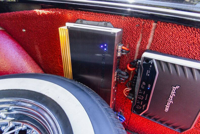 1964 Cadillac DeVille