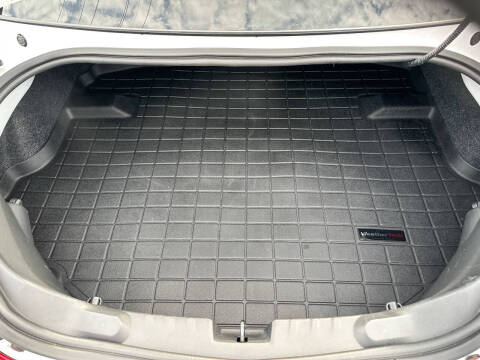 2014 Chevrolet Camaro ZL1