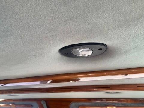 1999 Ford E-Series E-150