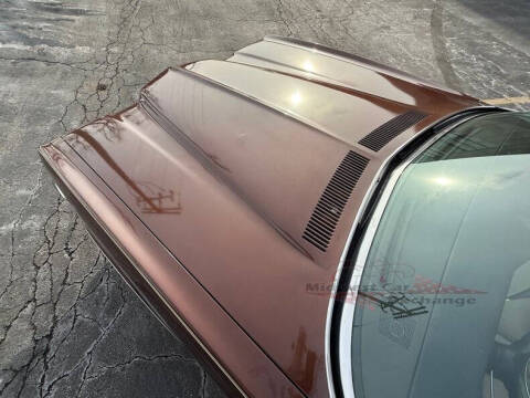 1973 Pontiac Grand Ville