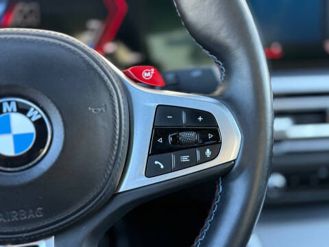 2023 BMW M3