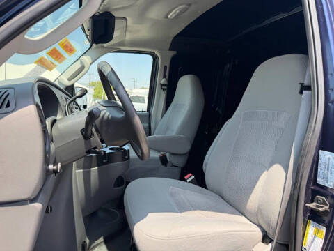 2006 Ford E-Series E-150