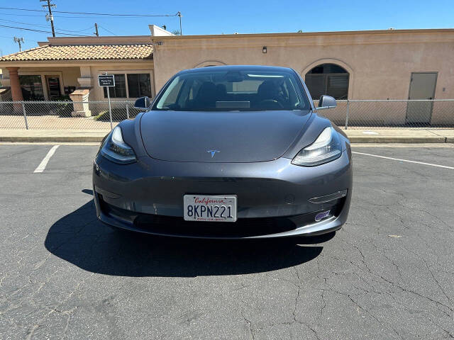 2019 Tesla Model 3 for sale at Sedona Motors in Glendora, CA