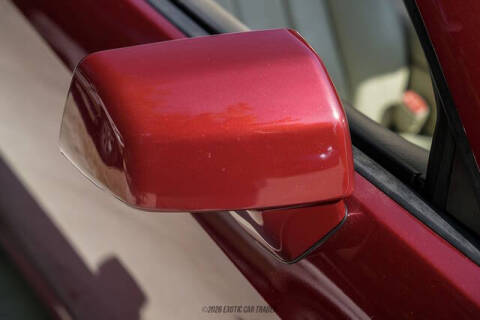 2006 Cadillac XLR