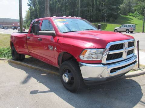 2018 RAM 3500 for sale at Discount Auto Sales in Pell City AL