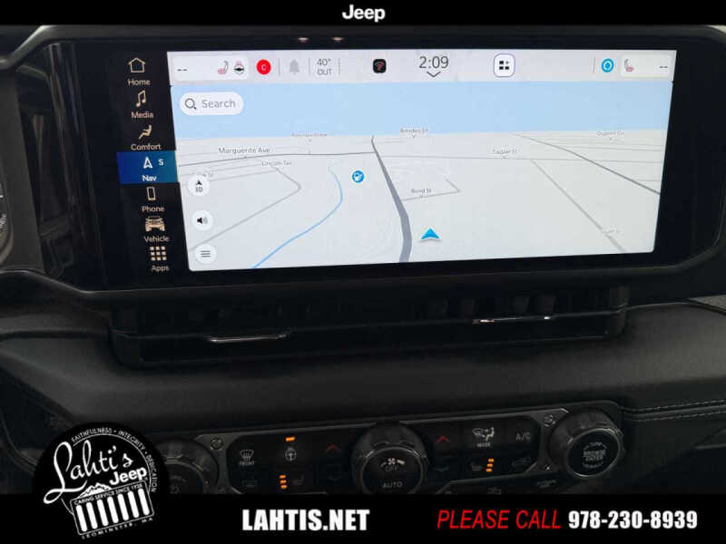 2024 Jeep Wrangler High Altitude 4xe