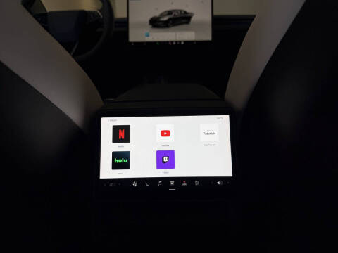 2024 Tesla Model 3 Performance