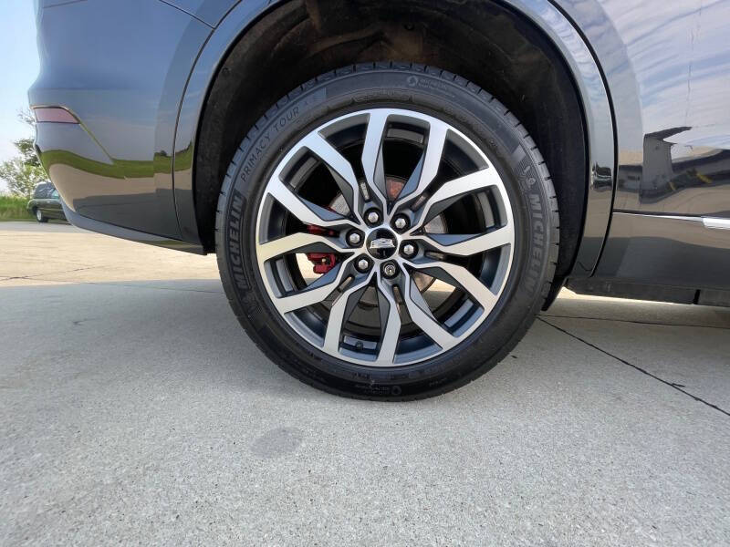 2023 Cadillac XT6 Sport