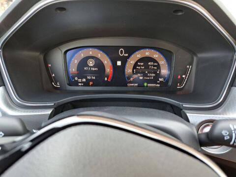 2026 Acura Integra w/A-SPEC