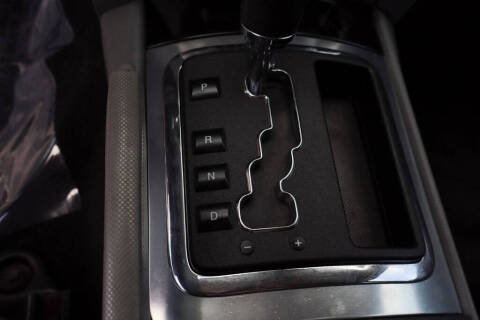 2007 Jeep Grand Cherokee SRT8