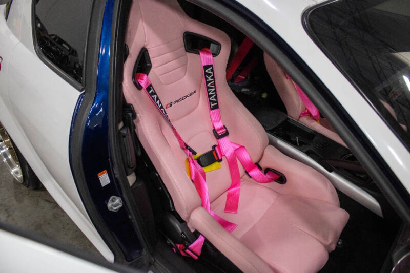 2008 Mazda RX-8 Sport