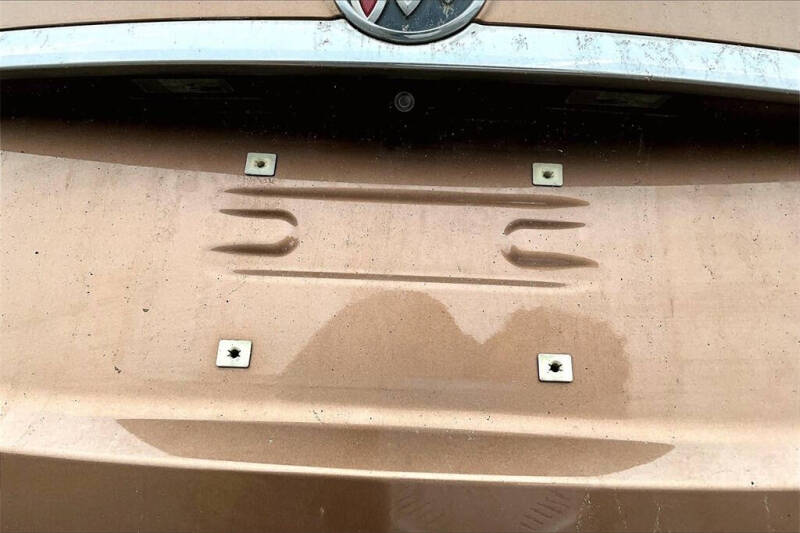 2017 Buick Encore Premium