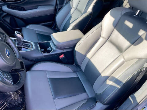 2024 Subaru Outback Onyx Edition XT