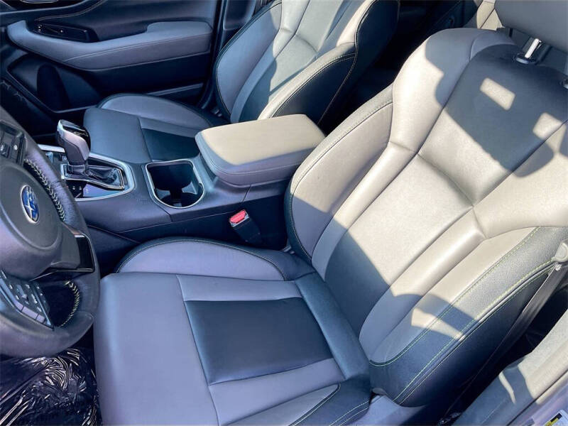 2024 Subaru Outback Onyx Edition XT