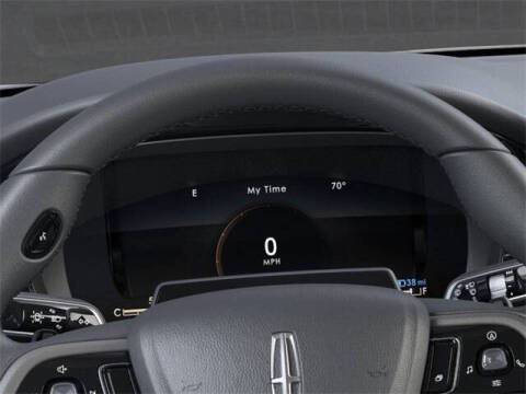 2024 Lincoln Corsair Grand Touring