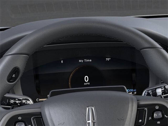 2024 Lincoln Corsair Grand Touring