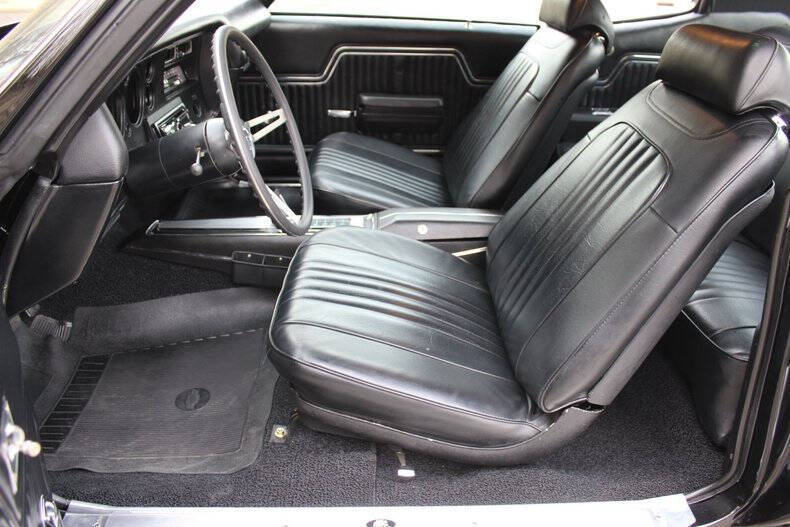 1971 Chevrolet Chevelle