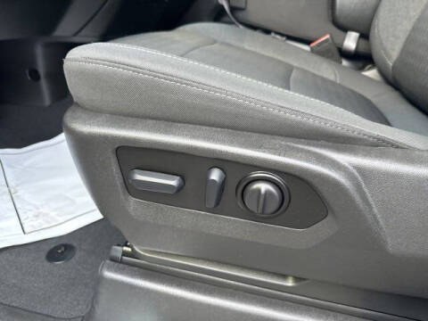 2022 GMC Sierra 3500HD